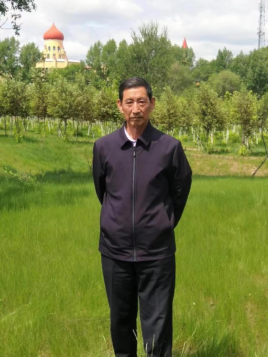 巴黎文学苏沪浙分社003期微刊《八一军旗别样红》（图84）