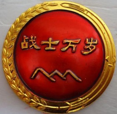 【八一专题推荐】刘志毅老师//战士万岁（图4）