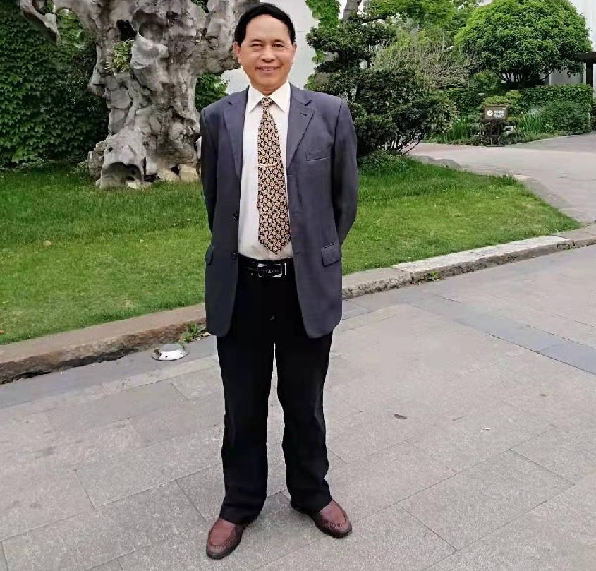 蒋先仕：八一建军节诗词13首丨金牌主播少说多做｜中国柳州都市诗社98期（图5）