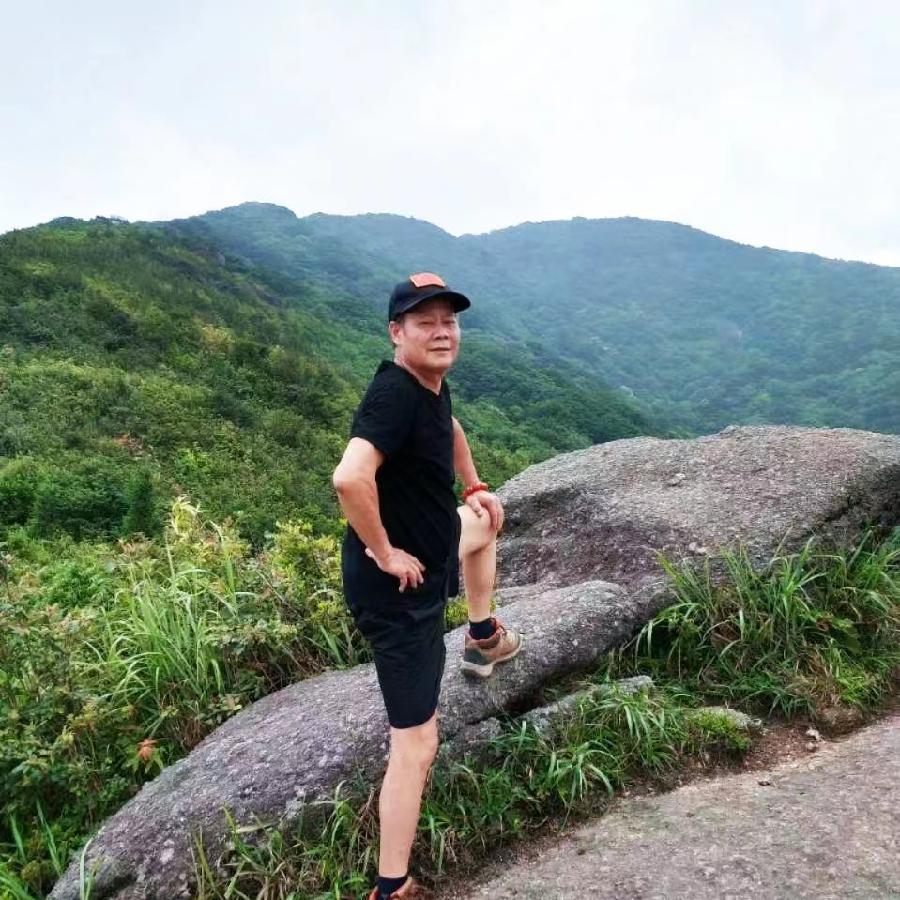 【北京头条】《汉诗文旅》广西诗人粟社恩《八一献礼》诗词六首——(图8)