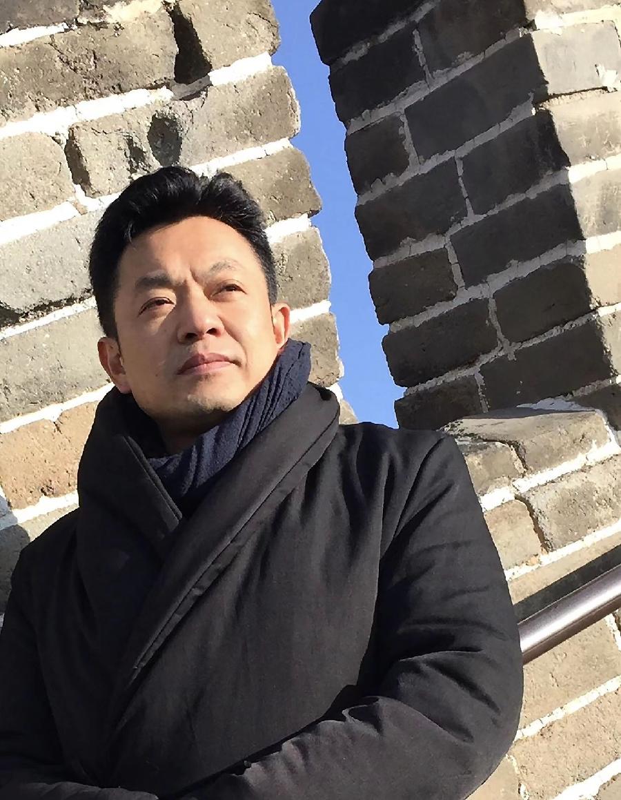 “庆八一”特刊||35位艺术名家倾情奉献军事题材作品联展||陕甘青藏头条(图56)