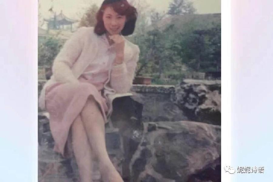 妮妮钜献