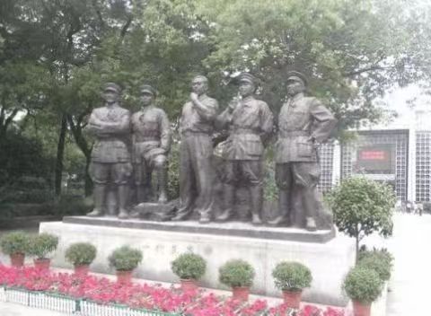 纪念八一南昌起义95周年｜文/耿连兵（图2）