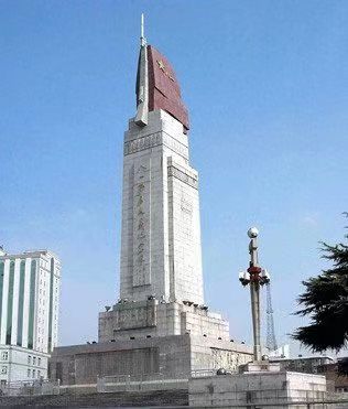 纪念八一南昌起义95周年｜文/耿连兵