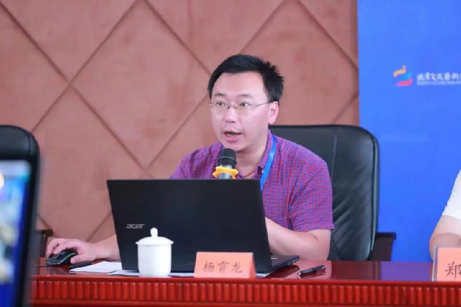 奋楫笃行，攀登新时代文艺高峰——京津冀地区音乐制作人才高级研修班在京圆满结业（图7）
