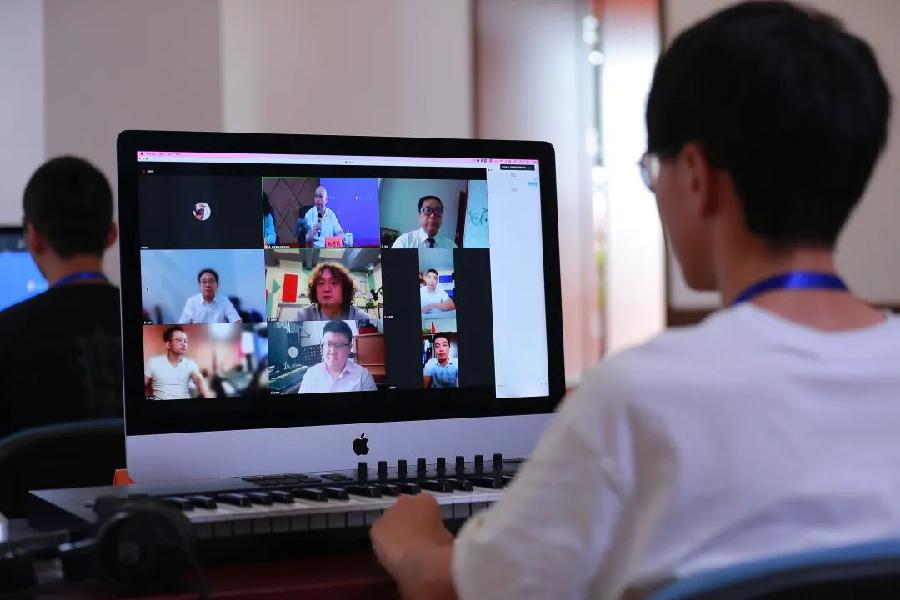 奋楫笃行，攀登新时代文艺高峰——京津冀地区音乐制作人才高级研修班在京圆满结业（图9）