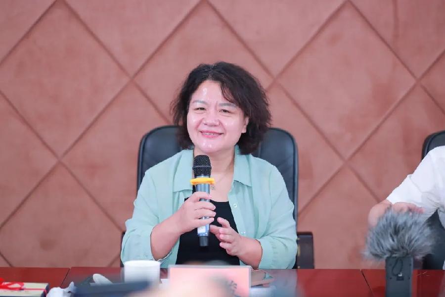 奋楫笃行，攀登新时代文艺高峰——京津冀地区音乐制作人才高级研修班在京圆满结业（图17）