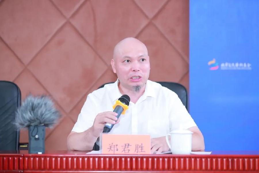 奋楫笃行，攀登新时代文艺高峰——京津冀地区音乐制作人才高级研修班在京圆满结业（图15）