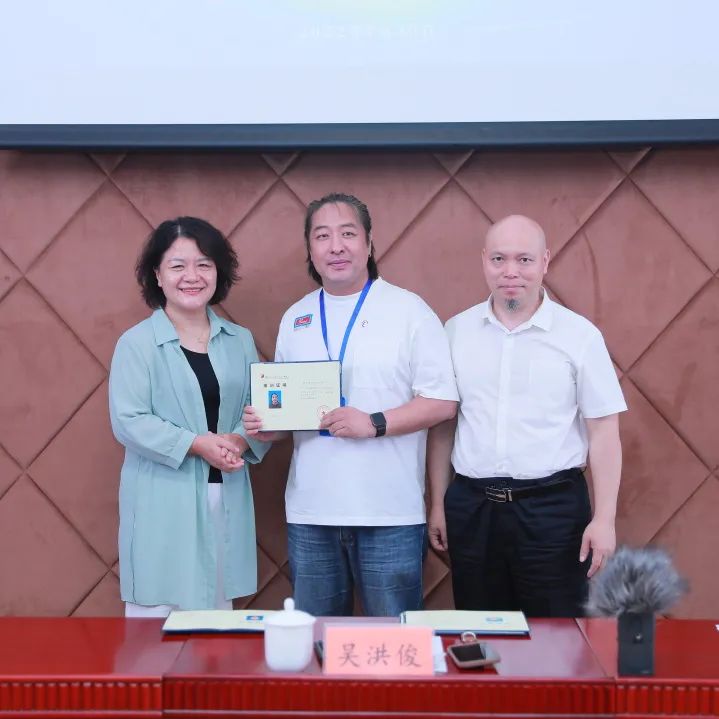 奋楫笃行，攀登新时代文艺高峰——京津冀地区音乐制作人才高级研修班在京圆满结业（图23）