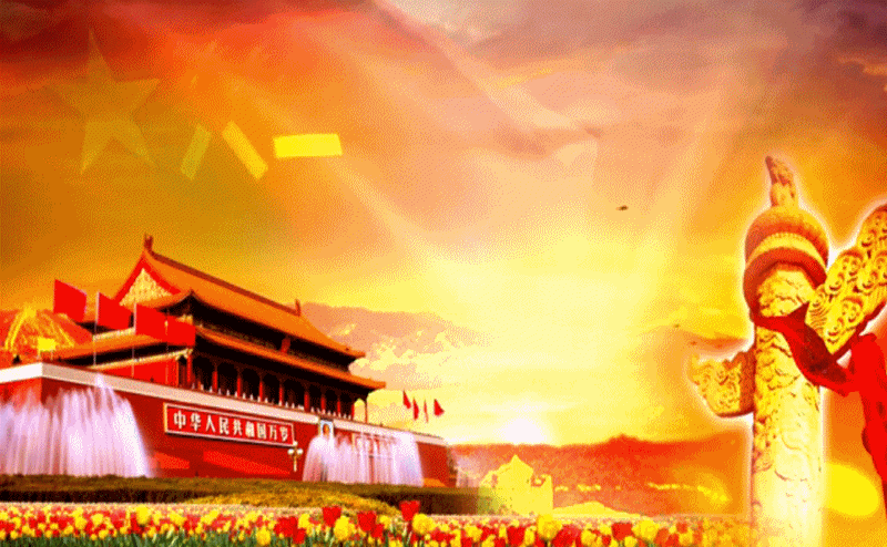 庆祝 八一建军节（藏头诗） 文/全家福（吉林）——滨州头条（图2）