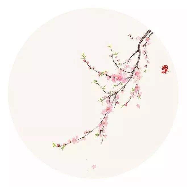 柳梢青.念爹娘(新韵) 强建(彬州)【冰心文化传媒】(图10)