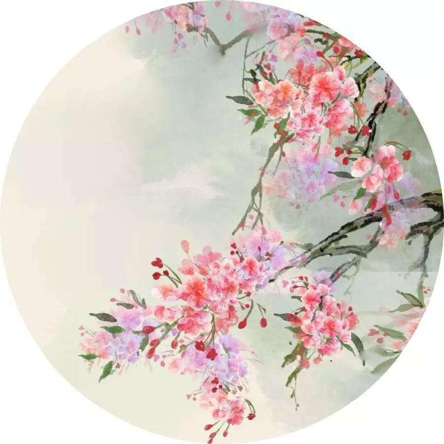 柳梢青.念爹娘(新韵) 强建(彬州)【冰心文化传媒】(图8)