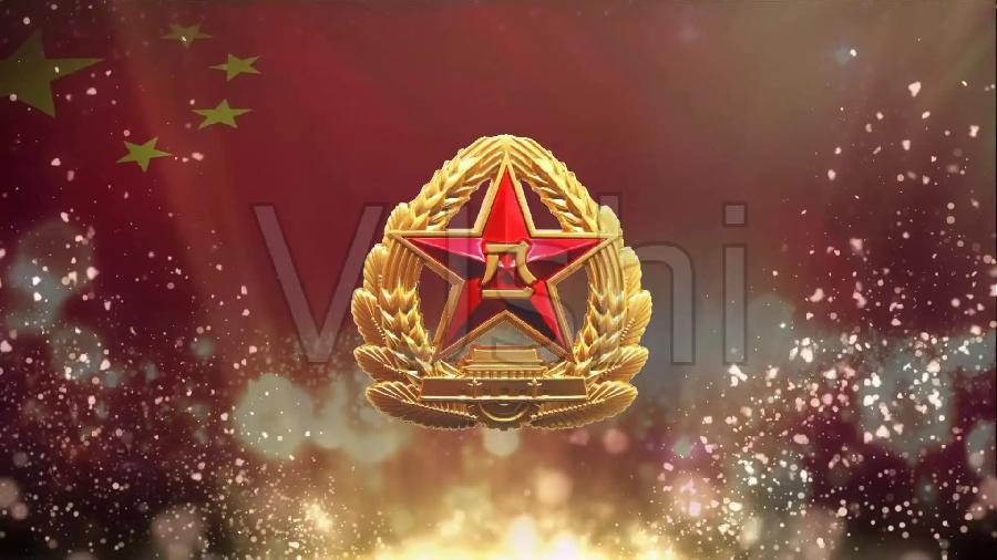 桂太平：写在建军95周年纪念日丨金牌主播细细的雨丨中国桂林都市诗社766期（图3）
