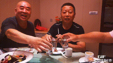 原56师167团宝鸡籍部分老战友八一小聚，共庆建军95周年/世间风情（图4）