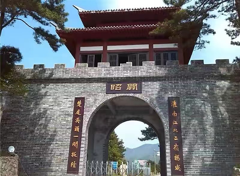 《云雾桃花冲》文/金海 【湖北总社】 世界诗人名人展(8898)(图5)