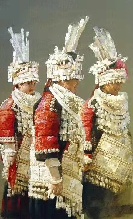 21位艺术名家倾情演绎“建军95周年”书画精品展||陕甘青藏头条（图27）