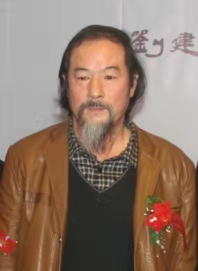 21位艺术名家倾情演绎“建军95周年”书画精品展||陕甘青藏头条（图52）