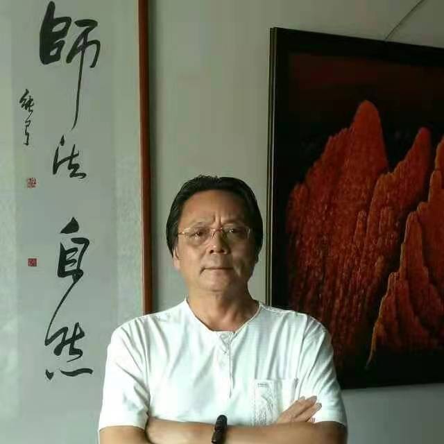 21位艺术名家倾情演绎“建军95周年”书画精品展||陕甘青藏头条（图48）