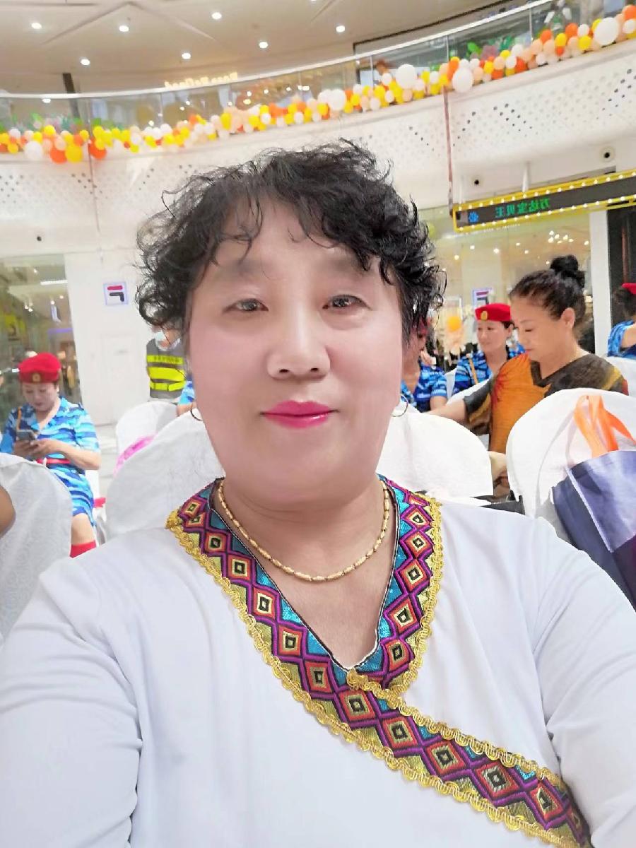 吉林儒商隆重推出 “八一”建军节晚会 ——第一天(图26)