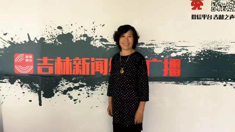 吉林儒商隆重推出 “八一”建军节晚会 ——第一天(图22)