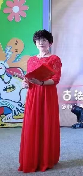 吉林儒商隆重推出 “八一”建军节晚会 ——第一天(图19)