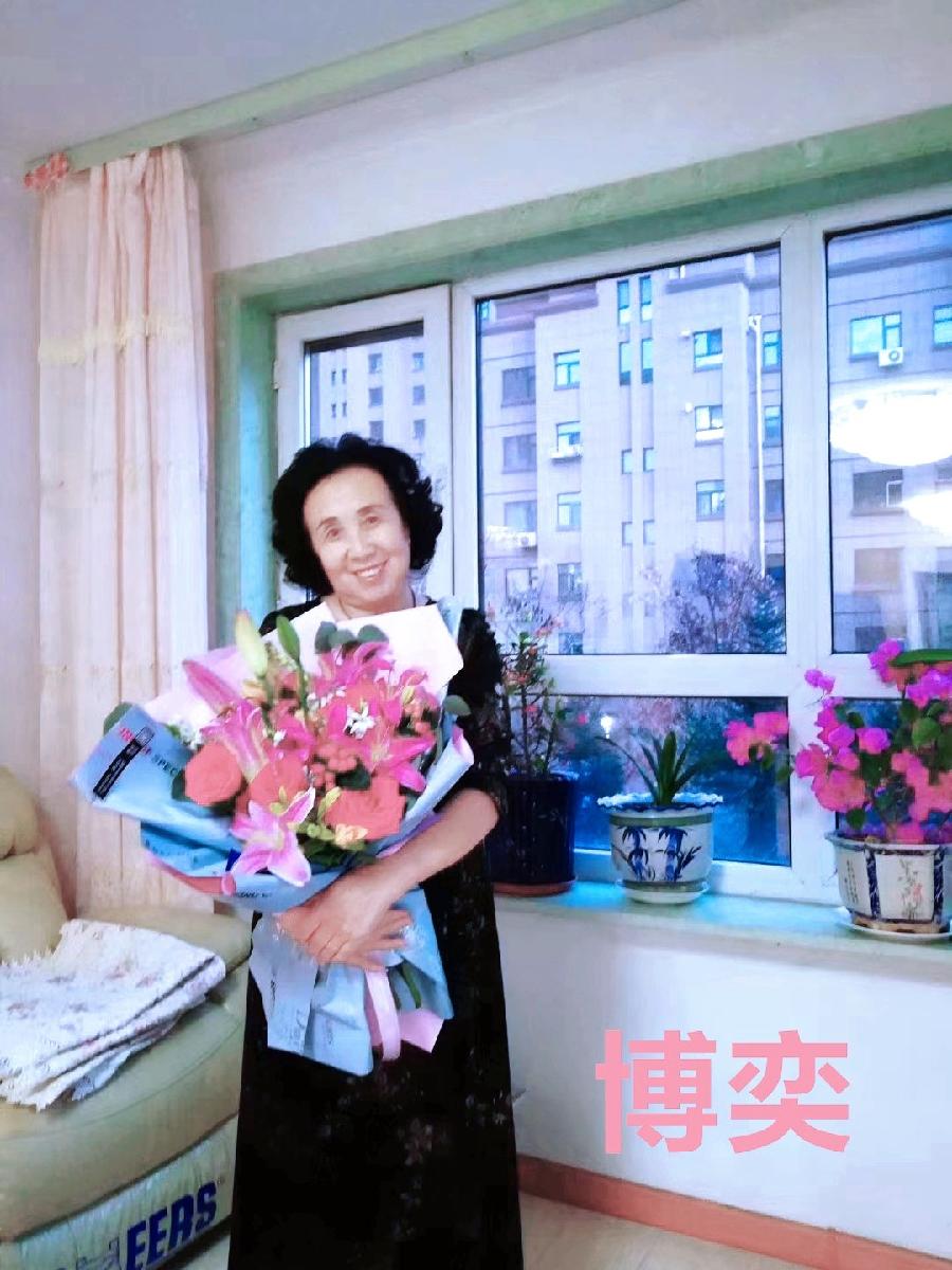 吉林儒商隆重推出 “八一”建军节晚会 ——第一天(图17)