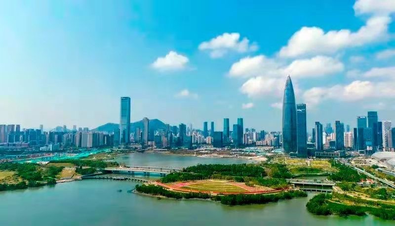 西江月-虎年经济稳中求进力求最好 文/冯志清(上海)【冰心文化传媒】(图7)