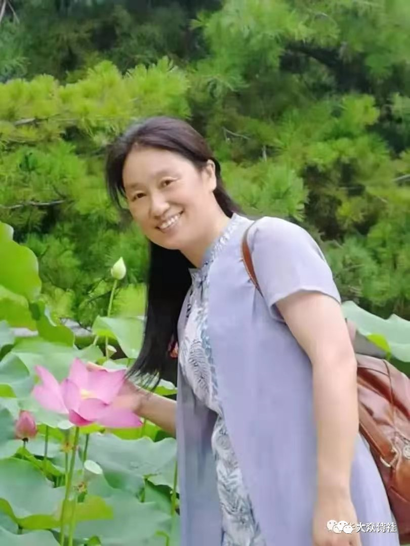 好诗荐读：霍笑怡‖夏日时光碎片
