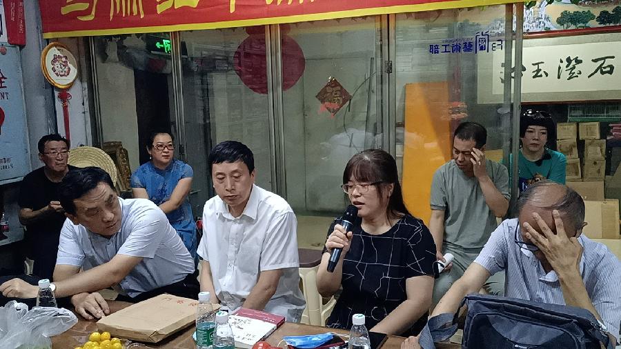 周伟(幽兰)||、祝贺著名作家马丽红女士《向有梦的坐标集结》新书付梓(图26)