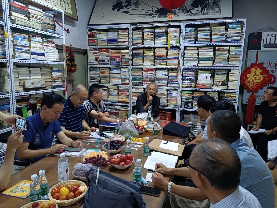 周伟(幽兰)||、祝贺著名作家马丽红女士《向有梦的坐标集结》新书付梓(图25)