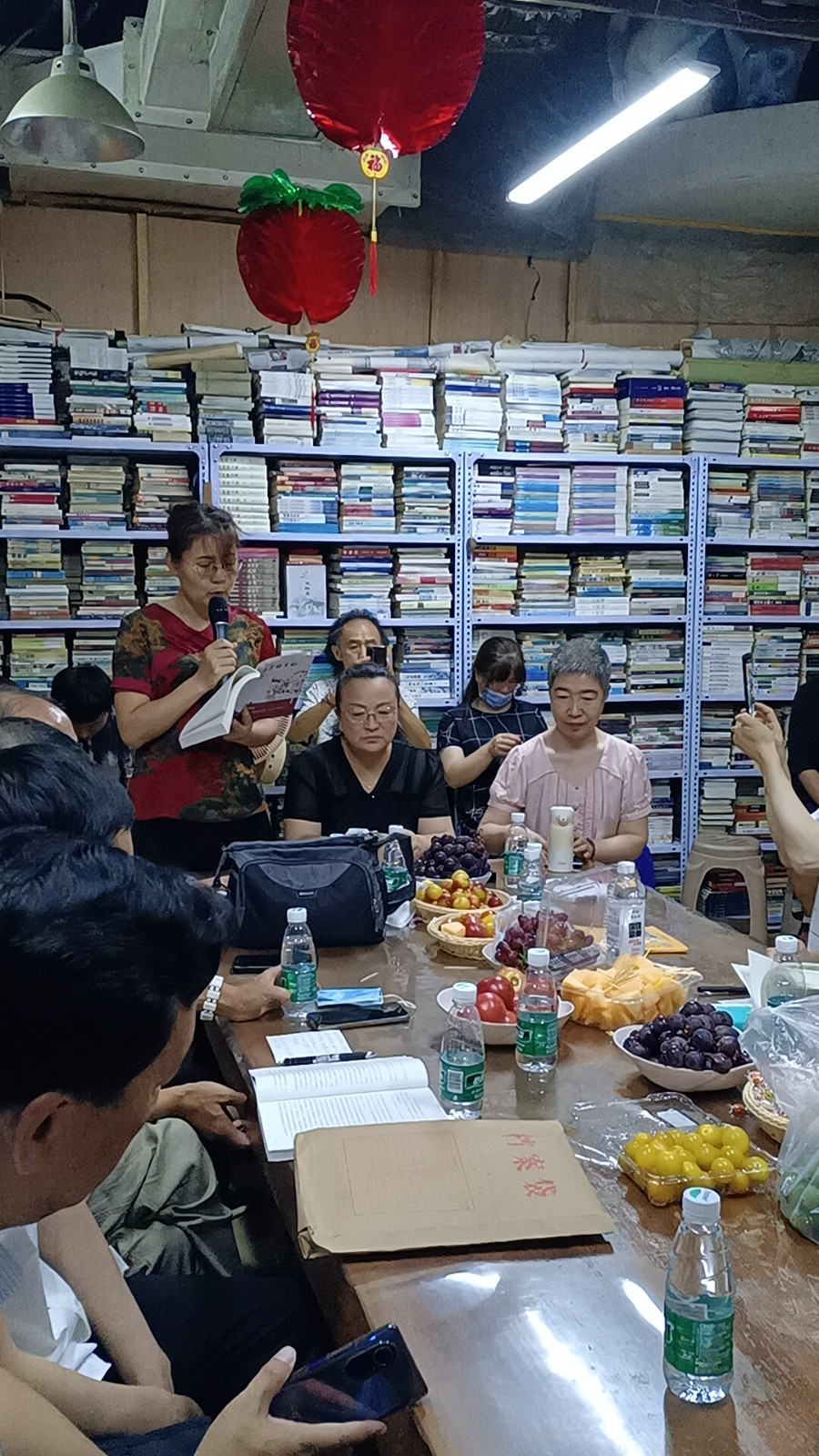 周伟(幽兰)||、祝贺著名作家马丽红女士《向有梦的坐标集结》新书付梓(图27)