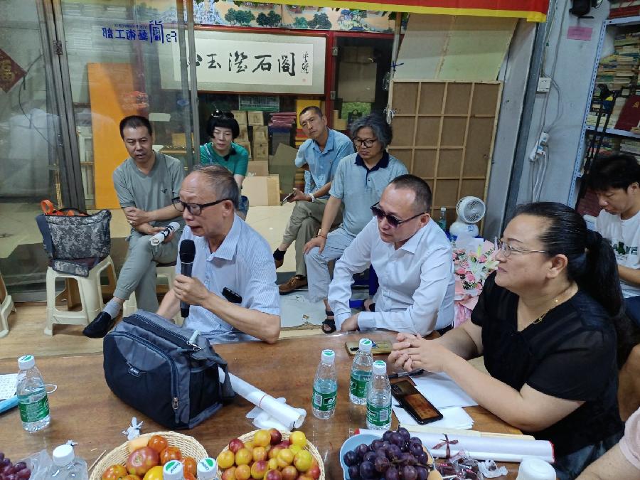 周伟(幽兰)||、祝贺著名作家马丽红女士《向有梦的坐标集结》新书付梓(图28)