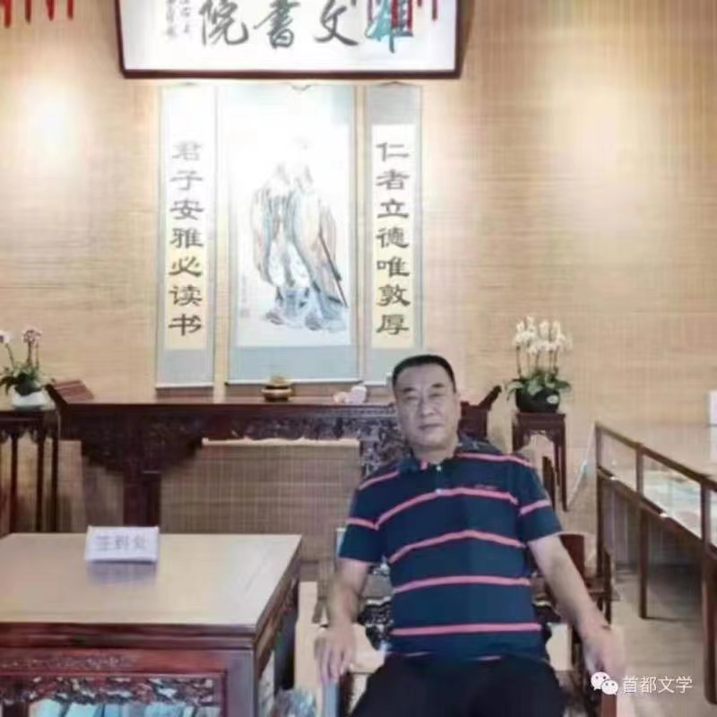 诗意传情诗社【军人的情怀】文‖边振兴 诵‖边军（958）（图11）