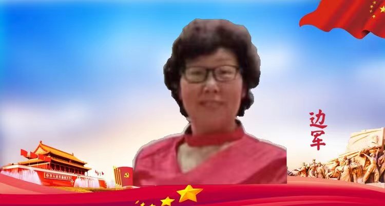 诗意传情诗社【军人的情怀】文‖边振兴 诵‖边军（958）（图12）