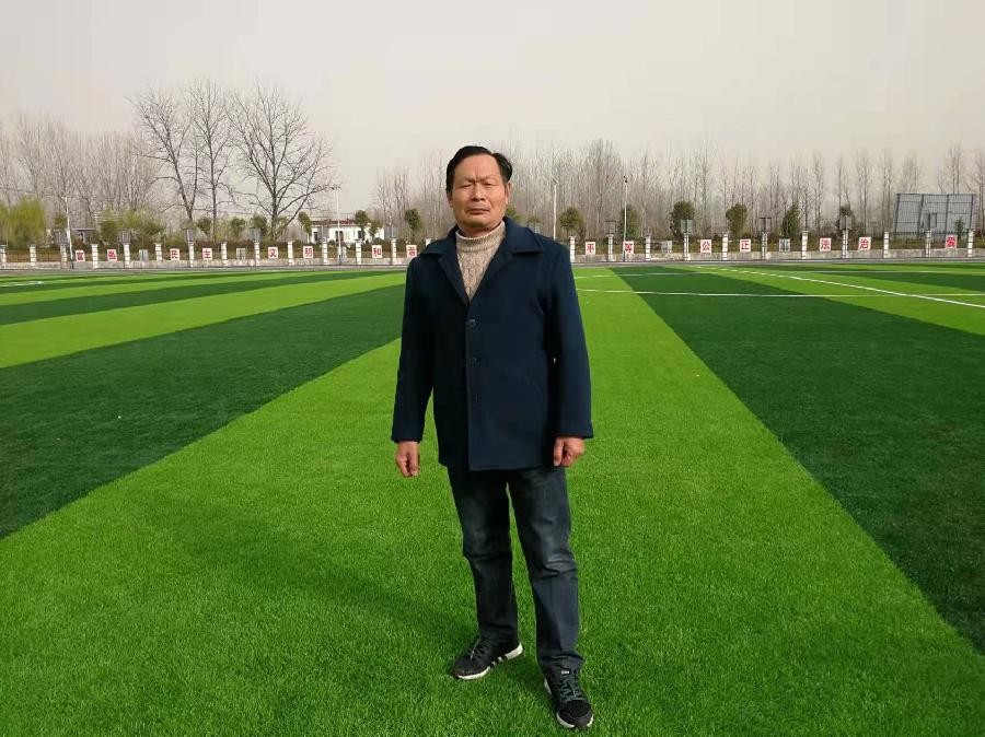 【九江文学社：北京头条】李杰老师佳作欣赏（图4）