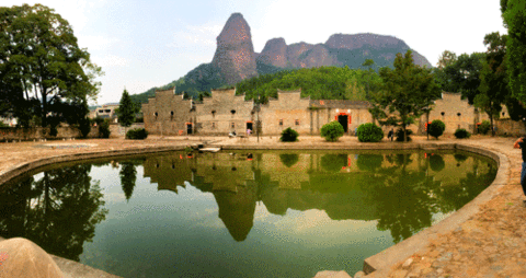 〔散文诗〕《致敬军旗》（外一首）邓中华（江西）【冰心文化传媒】（图4）