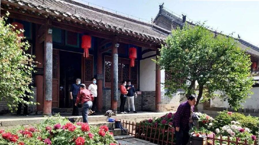 【宿富连教授诗词十六章『上』】朗诵/梦露‖缘来是你(图4)