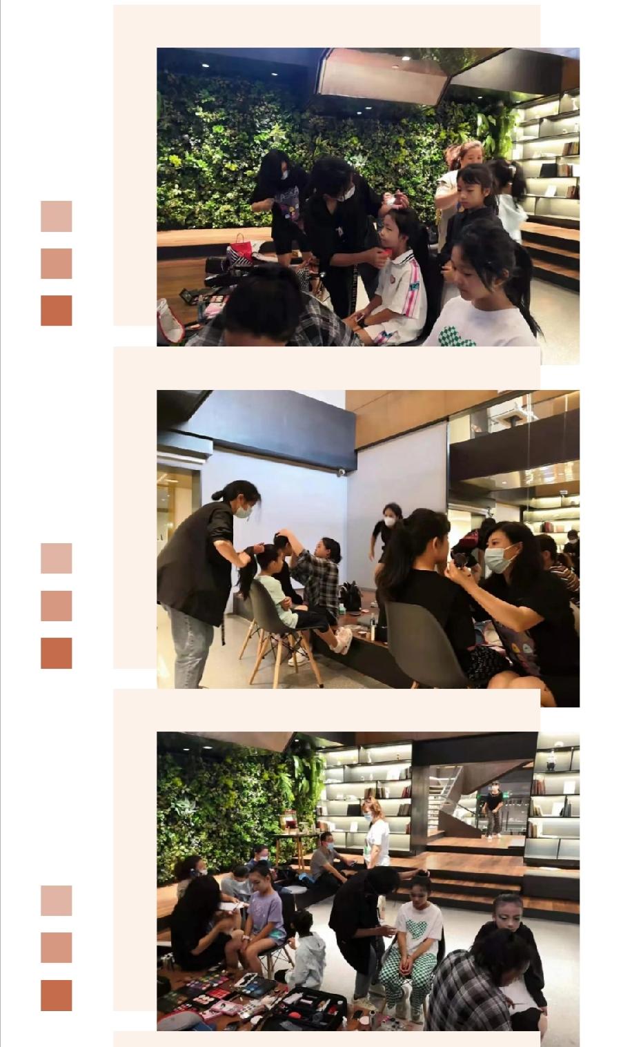 ​允美三年级第11班到北京参加“舞蹈世界”第七届电视舞蹈大赛全国总决赛荣获全国'特金奖'（图5）
