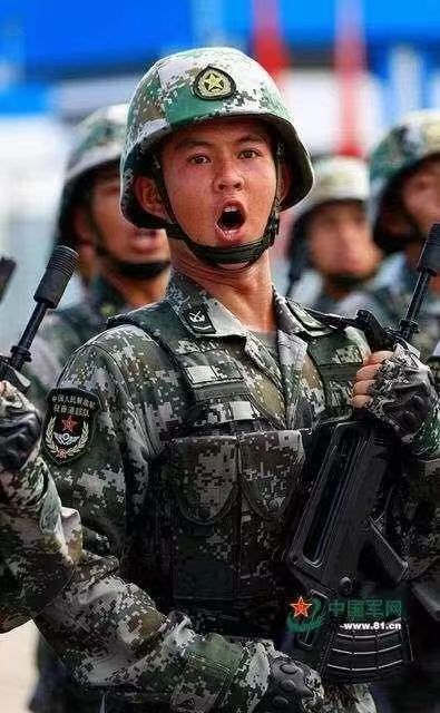 国风上海社2022年(第二期)庆祝八一建军节专刊—北京头条（图19）
