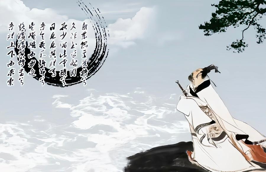 银龄朗诵艺苑 晚晴朗诵《端午的思念》作者：夏广忠（图4）