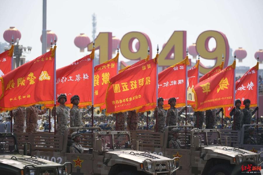 经典合诵【战旗】作者/刘伙力 合诵/富民 朱康美 梦缘梦 牛丽君 弘华 旭洋 音频合成/旭洋 富民（图10）