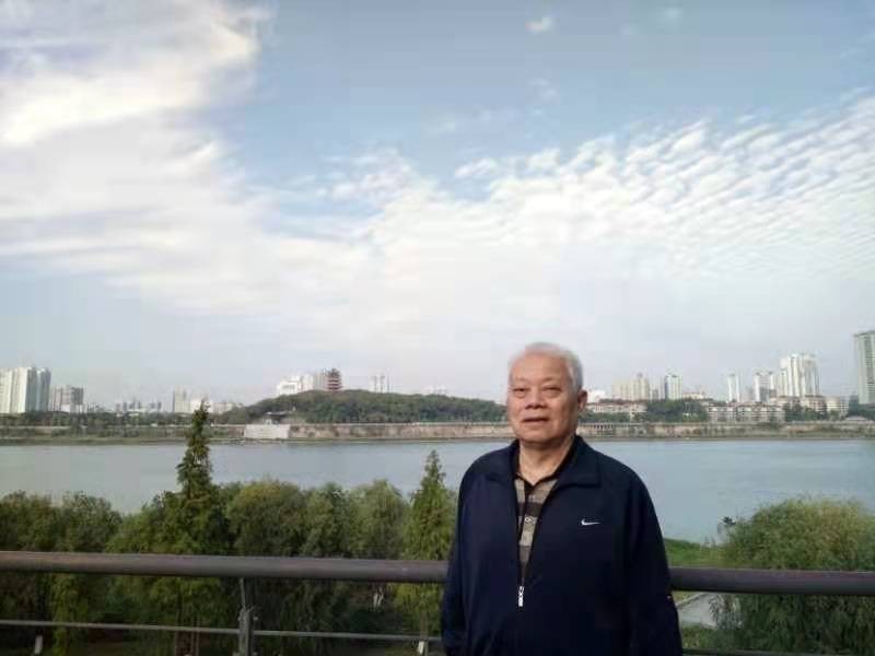 摄影家柳卫平古稀70华诞寿庆|唐子岳（图13）