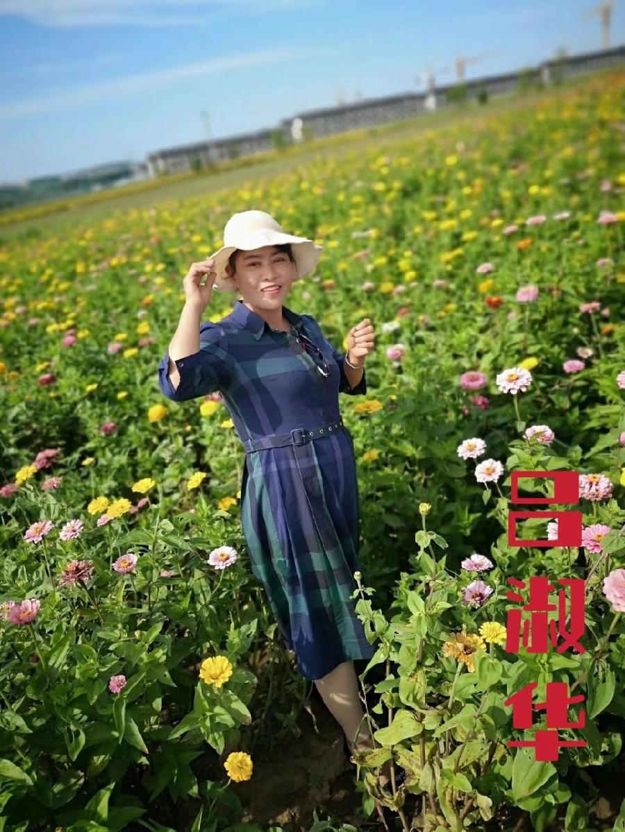 吉林儒商庆祝八一建军节 歌曲诗歌联谊会完美收官（图21）