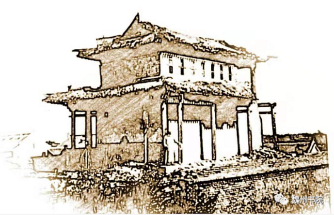 大名地名谣 诗‖杨达(图5)