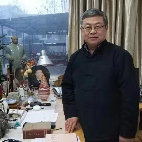 大名地名谣 诗‖杨达（图16）