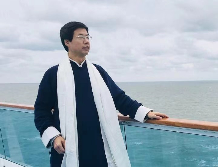 【诗题红叶.宏红诗社】七夕情（家国情怀）看见就是爱（图107）