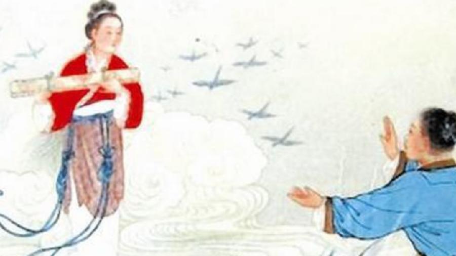 【爱在人间】作者/周欣祥 朗诵/岁月静好(图7)
