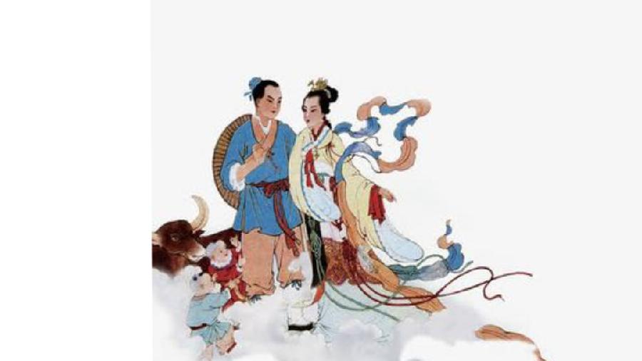 【爱在人间】作者/周欣祥 朗诵/岁月静好(图8)