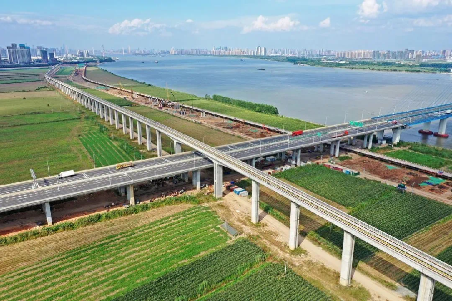 【当代文艺】《通顺河的故事》作者：吕忠祥（图6）