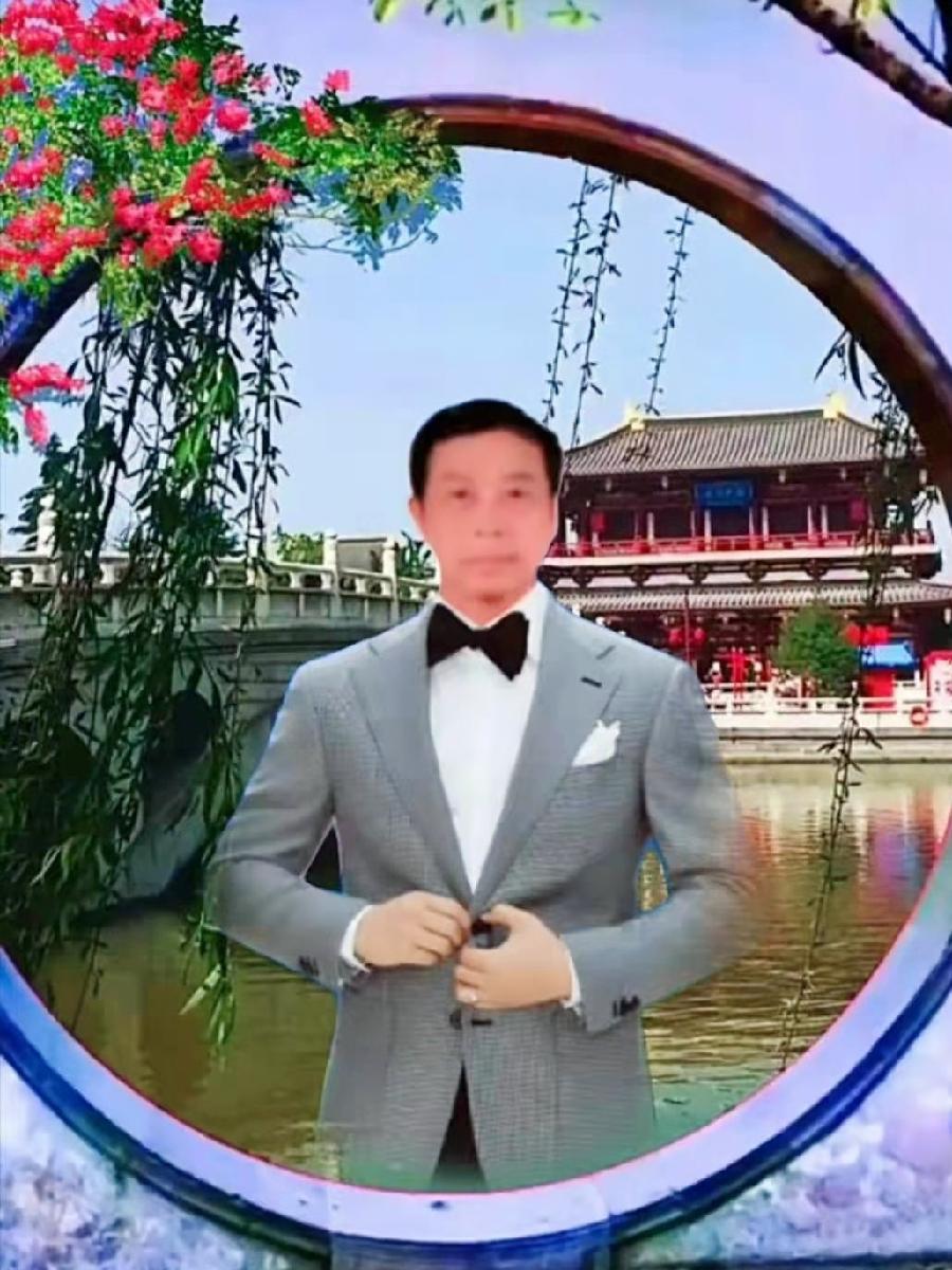 【当代文艺】《通顺河的故事》作者：吕忠祥（图7）
